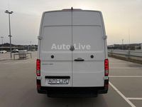 Gebraucht VW Crafter 140 PS (102 kW) 2024 Weiß Van