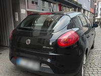 Gebraucht Fiat Bravo 2007 Kleinwagen