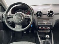 gebraucht Audi A1 sport 1.0 TFSI ultra Navi,Einparkhi