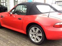 gebraucht BMW Z3 M M roadster