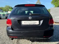 Second-hand VW Golf VII Match 105 CP (77 kW) 2013 Negru Break