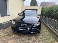 gebraucht Audi SQ5 3.0 TDI quattro tiptronic competition