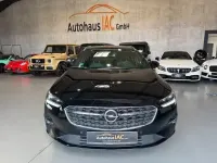 Gebraucht Opel Insignia Elegance 122 PS (89 kW) 2022 Schwarz Limousine