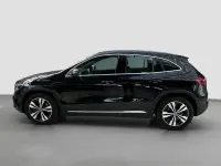 Gebraucht Mercedes GLA200 150 PS (110 kW) 2025 Metalliclack kosmosschwarz (metallic) SUV