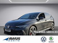 Neu VW Golf VIII GTE 177 PS (130 kW) 2026 Grau Limousine