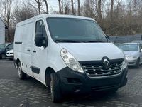 Second-hand Renault Master 110 CP (80 kW) 2019 Alb Van