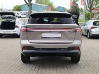 Uusi MG HS Luxury 224 HP (164 kW) 2026 Hopea Katumaasturi