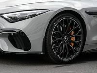 Gebraucht Mercedes SL63 AMG AMG 585 PS (430 kW) 2022