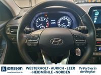 gebraucht Hyundai i30 Benzin Turbo TREND Navigationspaket
