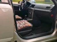 Gebraucht Opel Astra 90 PS (66 kW) 2006 Beige Kombi