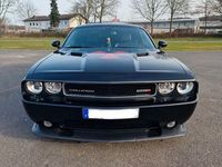 Gebraucht Dodge Challenger 477 PS (350 kW) 2013 Schwarz Coupé
