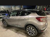 Gebraucht Renault Captur Techno 2023 Grau SUV