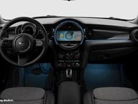 Gebraucht Mini Cooper 136 PS (100 kW) 2023 Schwarz Kleinwagen