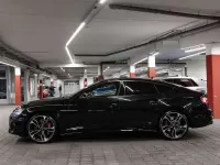 Gebraucht Audi S5 341 PS (250 kW) 2024 Mythosschwarz metallic Limousine