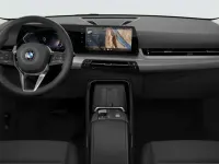 Gebraucht BMW X2 156 PS (114 kW) 2026 Grün SUV