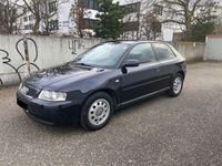 gebraucht Audi A3 1.6 Ambiente Ambiente