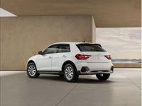 Neu Audi A1 95 PS (69 kW) 2026 Weiß SUV