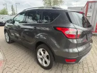 Używany Ford Kuga Titanium 179 KM (131 kW) 2017 Szary SUV