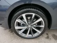 Neu Seat Leon FR 184 PS (135 kW) 2026 Grau