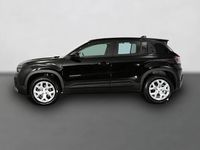 Gebraucht Jeep Avenger Altitude 101 PS (74 kW) 2025 Schwarz SUV