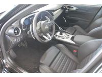 Gebraucht Alfa Romeo Giulia Veloce 209 PS (153 kW) 2023 Nero vulcano metallic Limousine