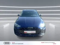 Gebraucht Audi A3 Sportback e-tron Comfort 272 PS (200 kW) 2026 Navarrablau metallic Kleinwagen