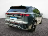 Gebraucht VW Tayron R-line 204 PS (150 kW) 2025 Grau SUV