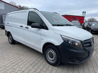 gebraucht Mercedes Vito 114 KA/L Navi, Klima, Sitzheizung