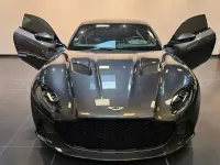 Gebraucht Aston Martin DBS 725 PS (533 kW) 2019 Grau