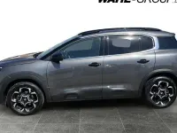 Gebraucht Citroën C5 Aircross 136 PS (100 kW) 2025 Grau SUV