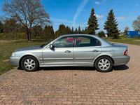 Second-hand Kia Magentis EX 2006 Argintiu Berlinǎ