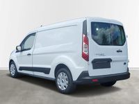 Neu Ford Transit Connect Trend 101 PS (74 kW) 2025 Frozen white (weiss) Van / Kleinbus