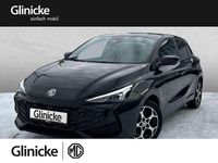 Gebraucht MG MG3 Luxury 194 PS (142 kW) 2024 Pebble black Kleinwagen