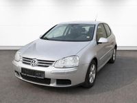 Gebraucht VW Golf IV 105 PS (77 kW) 2005 Silber Limousine