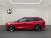 Gebraucht Ford Focus ST 280 PS (205 kW) 2024 Rot Kombi