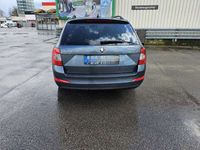 gebraucht Skoda Octavia Combi 5e