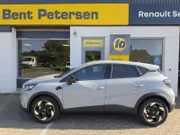 Neu Renault Captur Techno 160 PS (117 kW) 2026 Other SUV