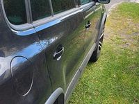 Gebraucht VW Tiguan 140 PS (102 kW) 2013 Schwarz SUV