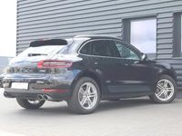 gebraucht Porsche Macan S Diesel