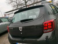 gebraucht Dacia Sandero 