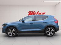 Gebraucht Volvo XC40 Core 211 PS (155 kW) 2022 Blau metallic SUV