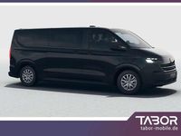 Neu VW Transporter 150 PS (110 kW) 2026 Midnight black metallic Van