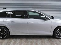 Gebraucht Opel Astra 131 PS (96 kW) 2024 Silber Kombi