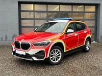 Gebraucht BMW X1 Sport Line 190 PS (139 kW) 2021 Weiß SUV