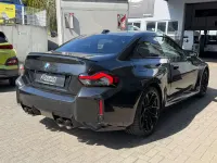 Usata BMW M2 Performance 460 CV (338 kW) 2023 Nero Coupé