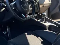 Gebraucht Audi TT Design 211 PS (155 kW) 2013 Weiß Coupé