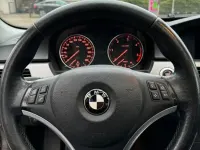 Gebraucht BMW 320 176 PS (129 kW) 2008 Grau Limousine