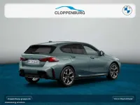 Neu BMW 120 170 PS (125 kW) 2026 Cape york gruen Kleinwagen