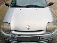 gebraucht Renault Clio II 