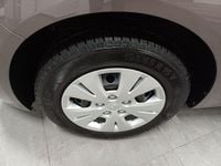 Gebraucht Hyundai ix20 Edition 90 PS (66 kW) 2014 Braun Kleinwagen